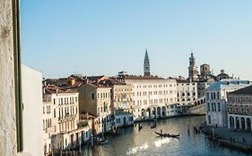 Locanda Ai Santi Apostoli Sul Canal Grande - Ferretti Hotels Collection